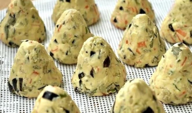 夏天|夏天，遇到这菜别手软，7毛钱一斤，钙是鸡蛋3倍，蒸着吃最香