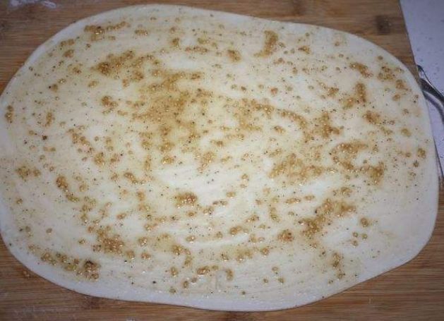 做烙饼总是发硬？教你“3个方法”，烙饼柔软不硬，凉了也好吃