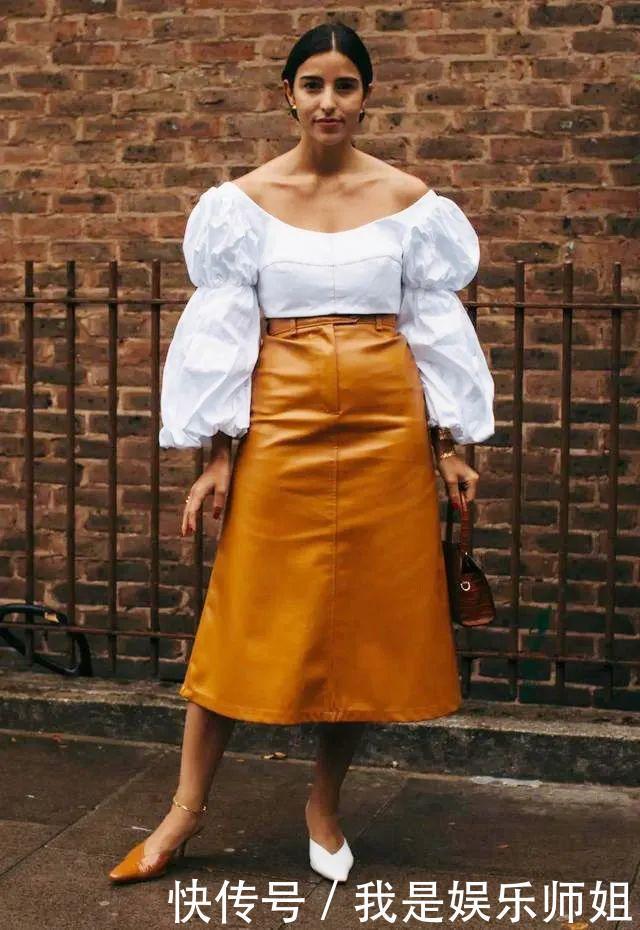 微胖女生注意了,这4大穿搭雷区,千万不要踩,显胖显壮又土气