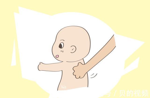 大脑|想要孩子更聪明,家长多摸这些部位,有效促进大脑发育