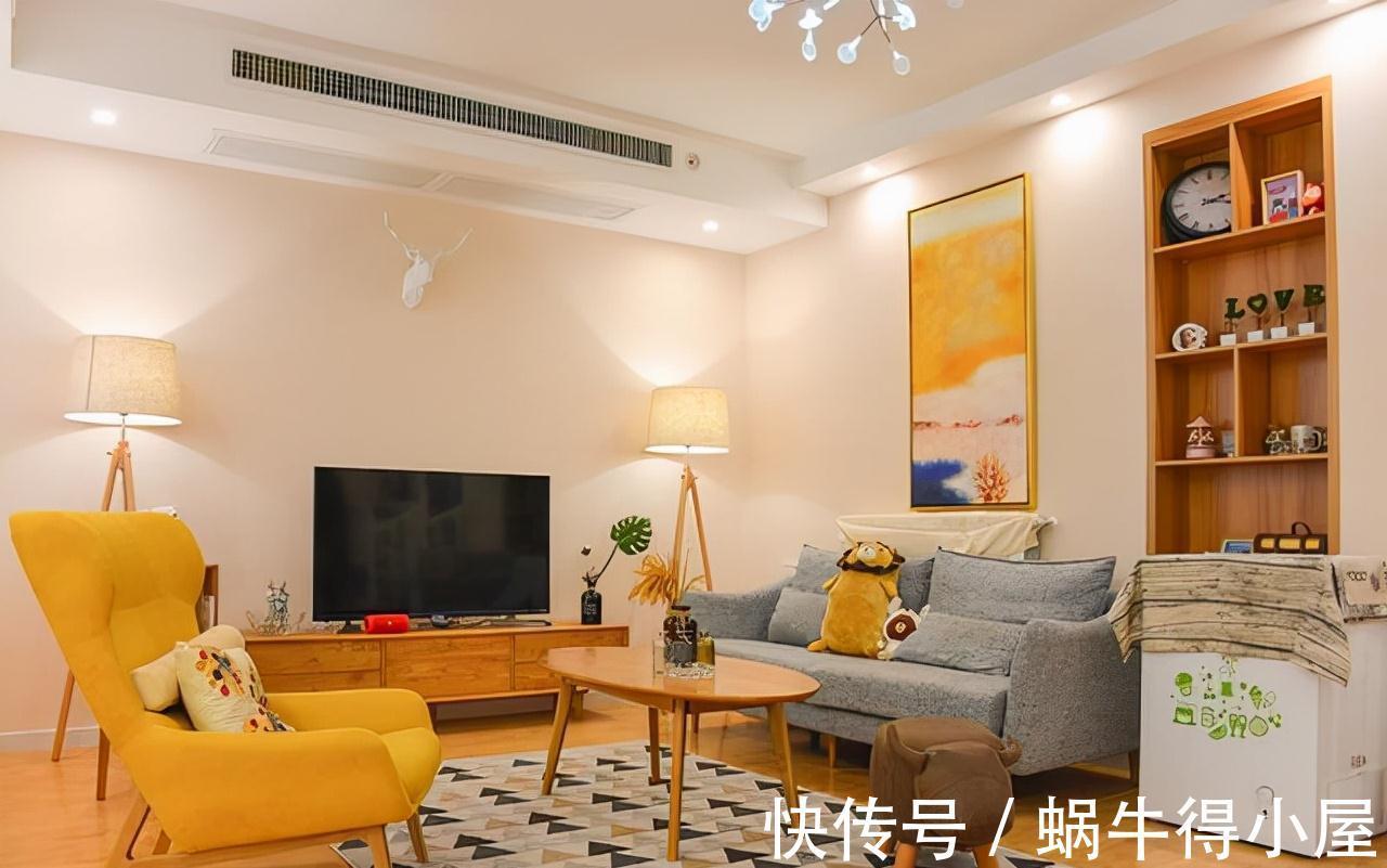 专业人士|想要早点入住新家，那一定要学会4个去甲醛的方法，让你放心入住
