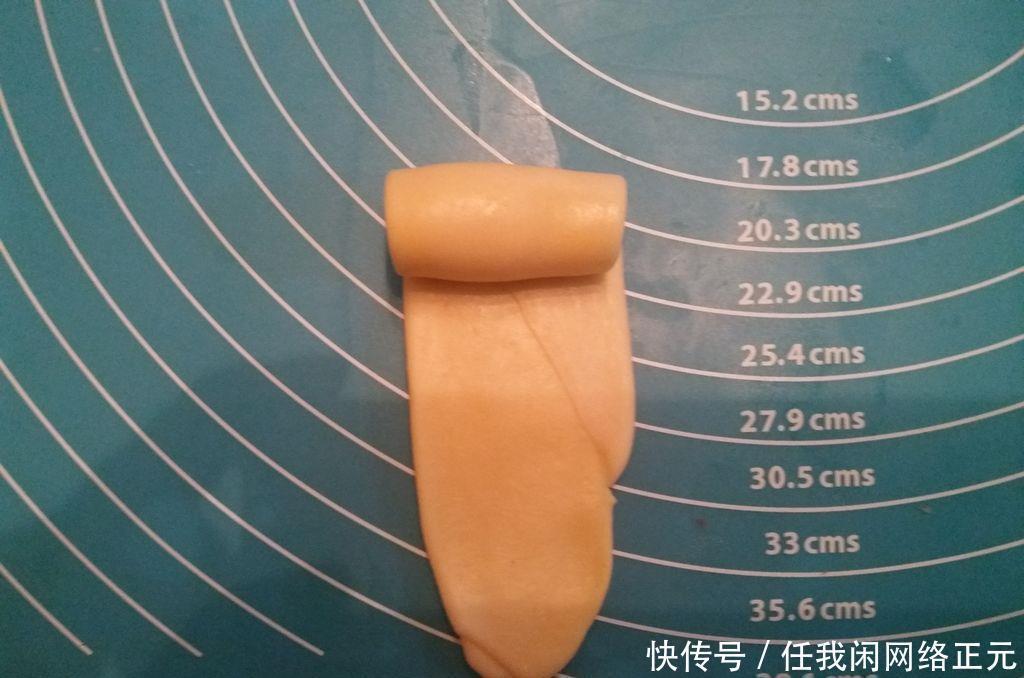 步骤|火遍全网的蛋黄酥究竟有什么魔力,中式糕点的情怀