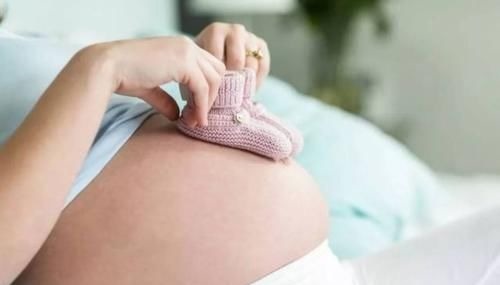 孕妈|怀孕后,孕妈要做好“3懒2勤快”,对胎儿帮助大,别弄错了