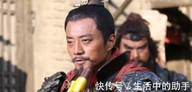 一国之主!水浒真正的赢家,成功逃脱朝廷的追捕,并且成为一国之主!