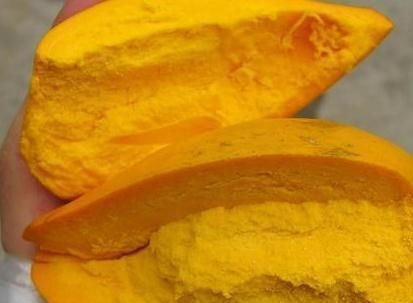 此果|肚子有赘肉的人,不妨多吃此果,赘肉少了一圈,皮肤细腻又光滑