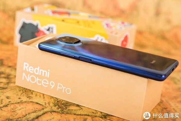 Redmi|Redmi Note 9 Pro首发评测，经典还能延续吗？