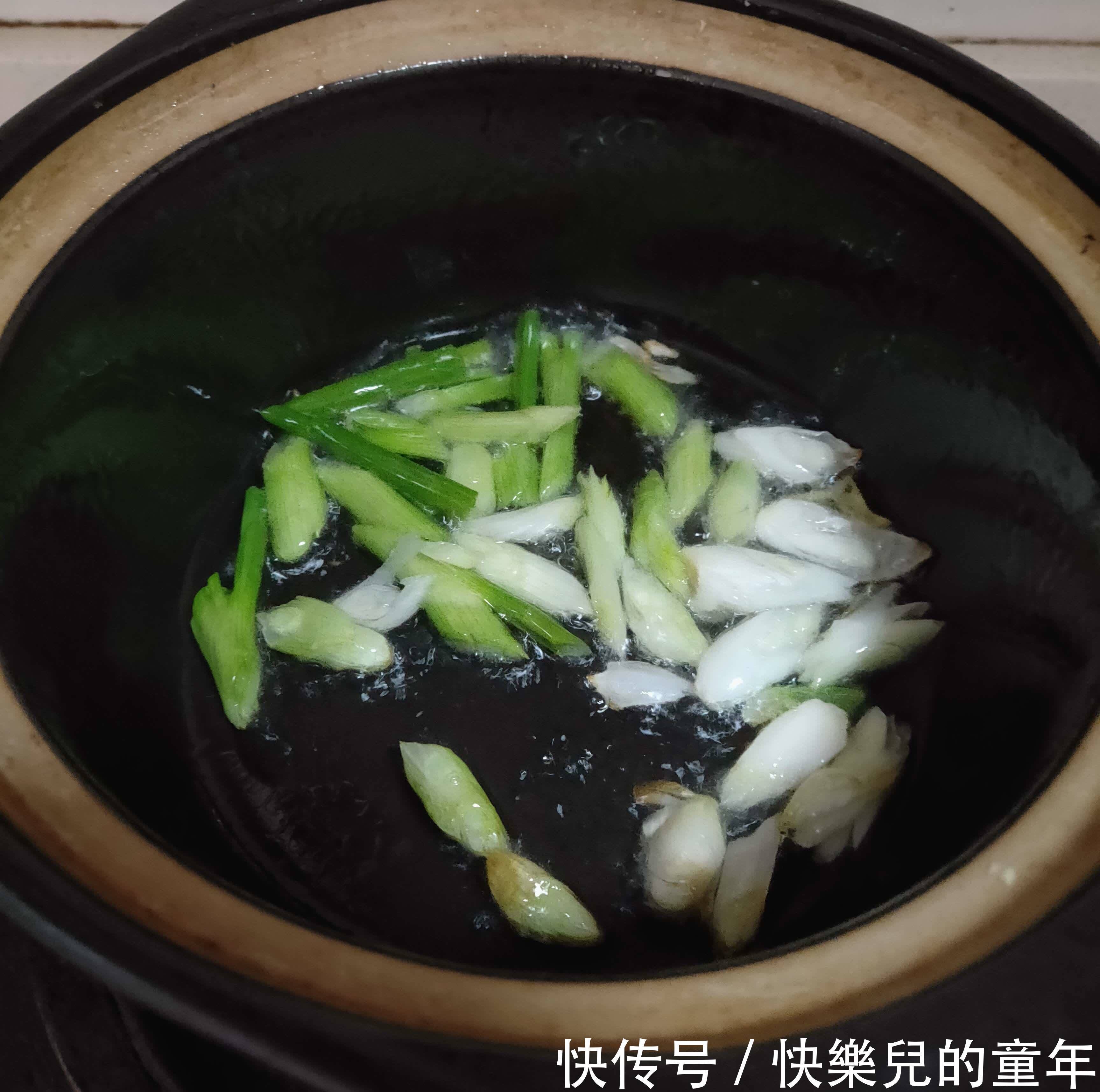 菌盖|豆腐和“它”一起煮，清肠道排油脂，相当于在慢跑，减肥的别错过