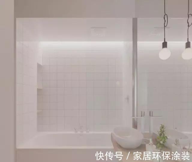 客厅|62平小户型装修，色彩搭配的超美，一眼就爱上