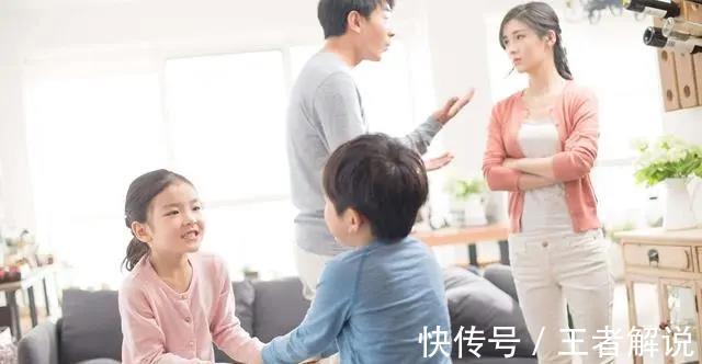 丛林法则|辛苦养育的孩子却是“白眼狼”,这是为什么?