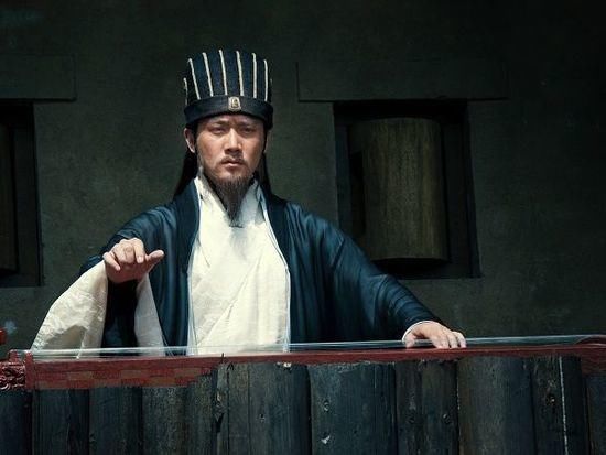 三国|三国时期谋士有很多，这5位谋士非常有名，司马懿只排第四