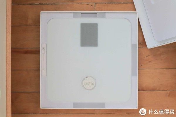 智能家用秤|健康体脂管理,保持标准身材比你更了解你的云康宝智能家用秤初体验