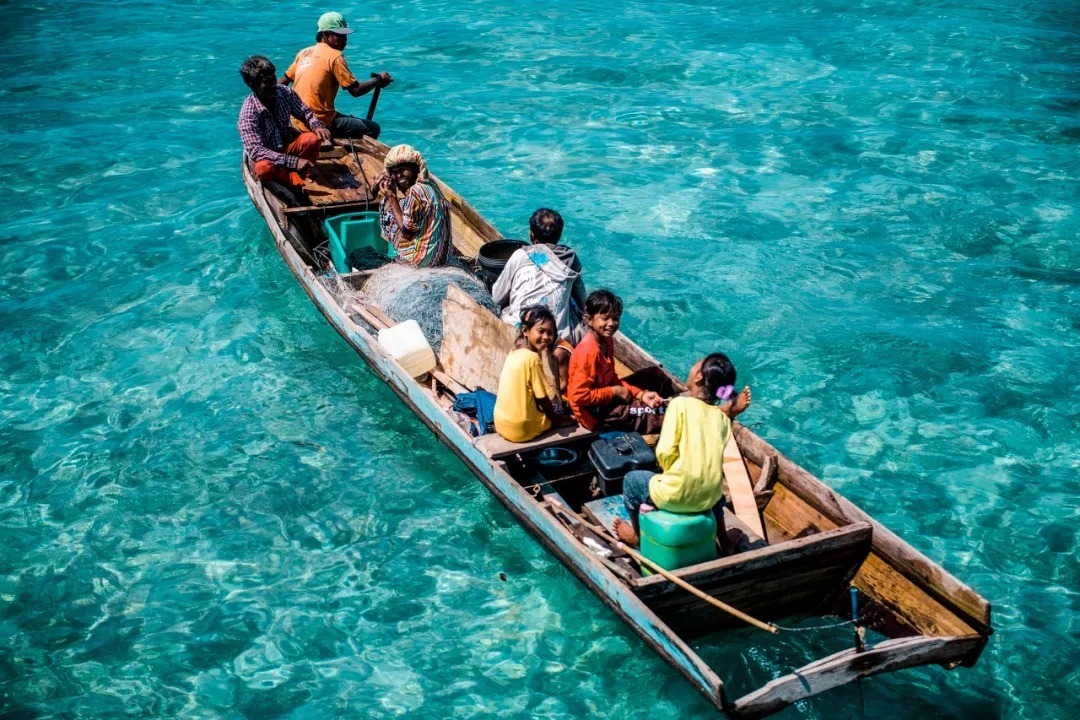 古镇|一个人的旅行，从这14个地方开始