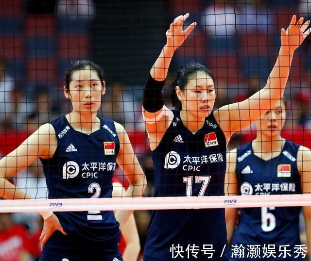颜妮|高意、郑益昕等四人离开意大利,副攻线谁将最终杀出呢?