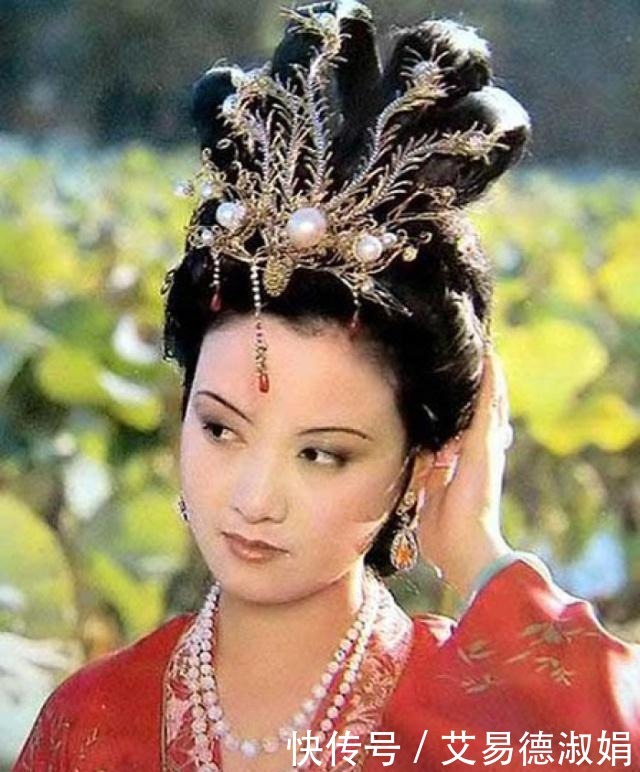 娘家|从红楼梦看古代平妻,就因为贾珍做了此事,尤二姐成了贾琏平妻