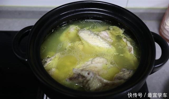 妈妈每天早晨坚持喝“它”,气色红润,皮肤细