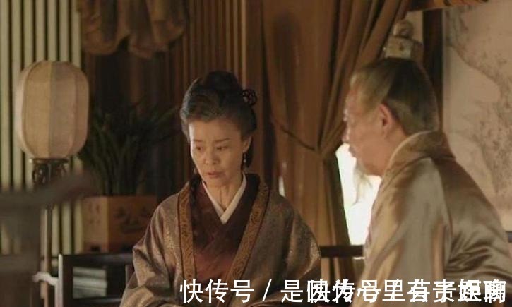 余嫣然&《知否》小说“只能低嫁”的余嫣然:天地不可靠,终须靠自己