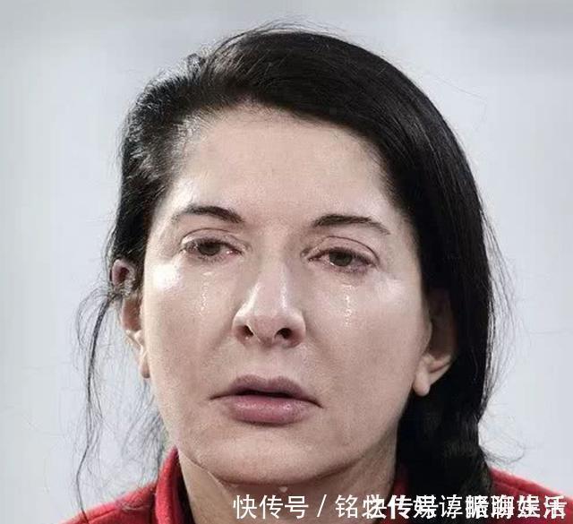 残忍|她将身体麻醉6小时,把决定权交给观众,期间见到最残忍的人性