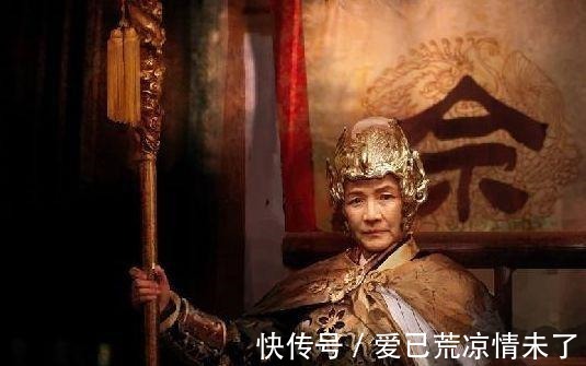 杨家将12寡妇结局