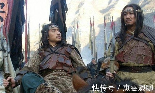 孙氏|水泊梁山有一对憋屈兄弟:上山前一呼百应,上山后饱受打压