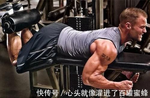 训练|那些停止健身,开始放纵的肌肉男,后来都怎么样了