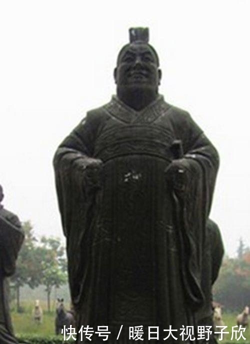 秦国|秦始皇统一六国后，六国的国君结局有多惨？