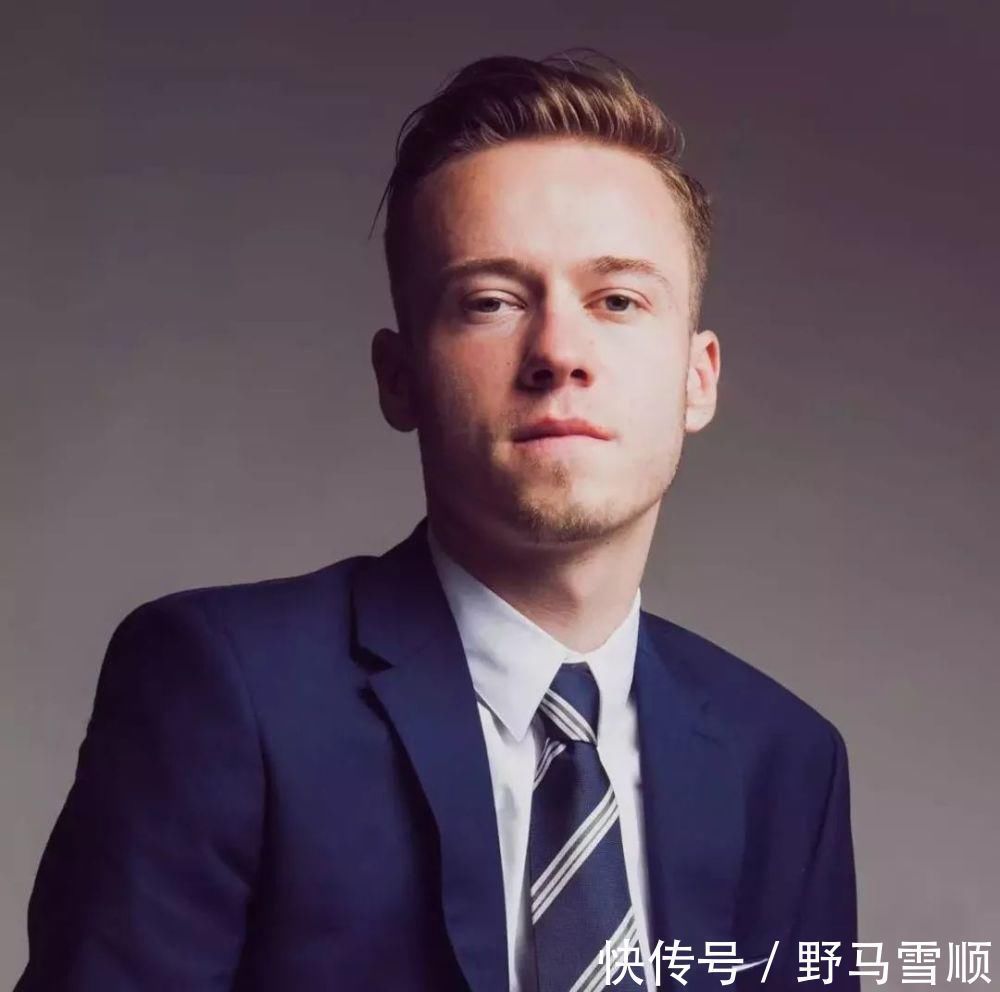 维也纳$身残志坚:没有双手的他,画出令人惊叹的铅笔肖像