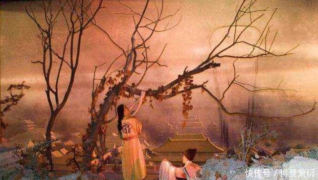 功夫|明朝亡国不是崇祯之错?他励精图治的17年,只是做表面功夫而已