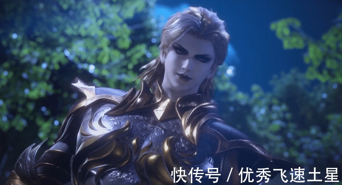 武魂殿|斗罗大陆两级静止领域持续了多长时间，不是说好的强控3秒吗