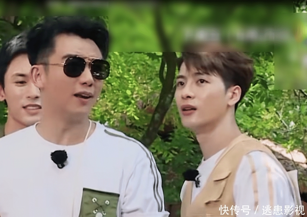 董思成|《跑男9》下期阵容太强了,一次性邀请九位男神,颜控们有福啦