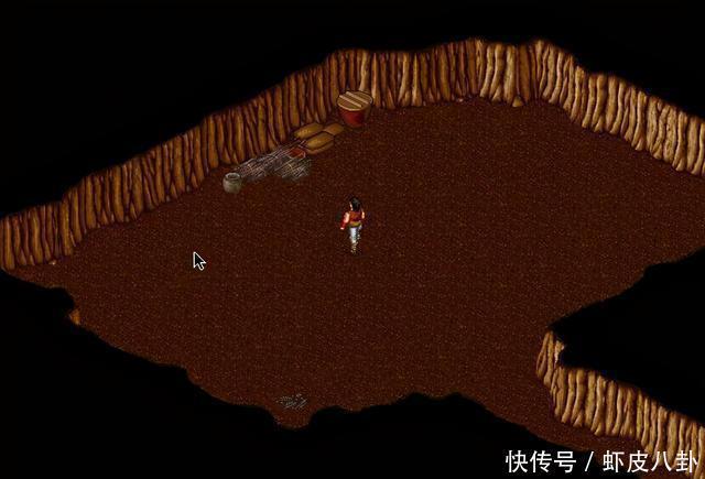 不用|经典游戏《金庸群侠传》如果不用野球拳,应该怎么去闯荡江湖