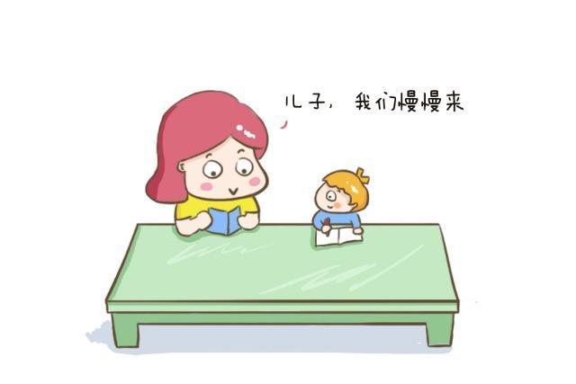 学习习惯|激发孩子的学习兴趣，可比孩子“考100分”更重要！