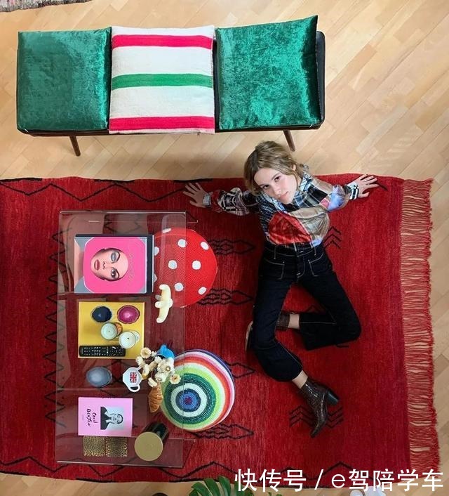 法国女人的美丽秘诀，从居家就开始了！