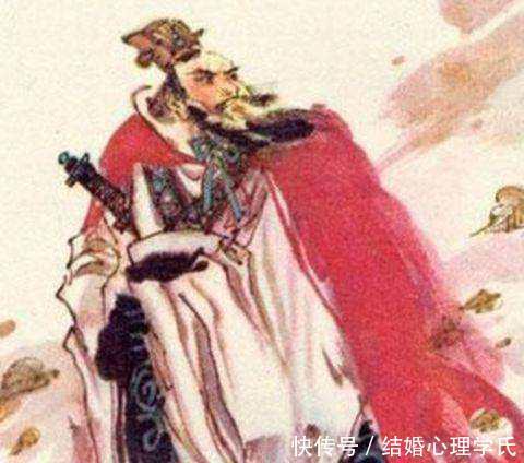 弟弟|他是太子，因在弟弟的葬礼上做了一件事，被亲爹凌迟处死