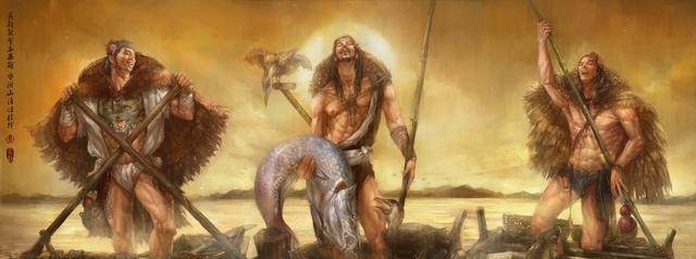 为什么水浒传里的好汉都吃牛肉