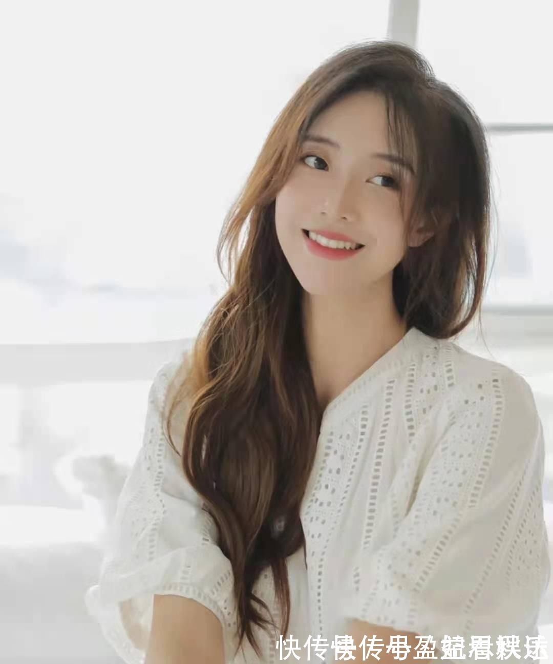 发型|你适合“披头发”还是“扎头发”,主要取决于这三个部位