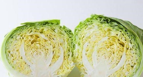 包菜炒不好 大厨告诉你关键一步, 更香更入味, 连吃30天都不腻！