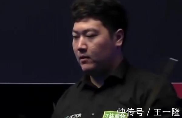 凯伦|0:3!中国名将痛失好局四连败一胜难求,丁俊晖携手出战争议不断
