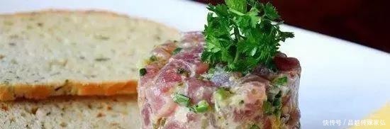  评价|老外评价最高的十种美食, 看完之后我竟无语了