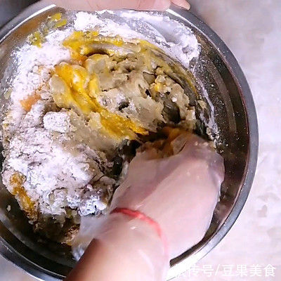 老年性便秘|带着年味儿的炸红薯饼来啦