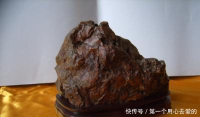 价值|升值最快的20种奇石,快看你的有没有上榜