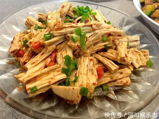 营养|人到中年想长寿,三种蔬菜要多吃,营养丰富,滋补身体,早吃早好