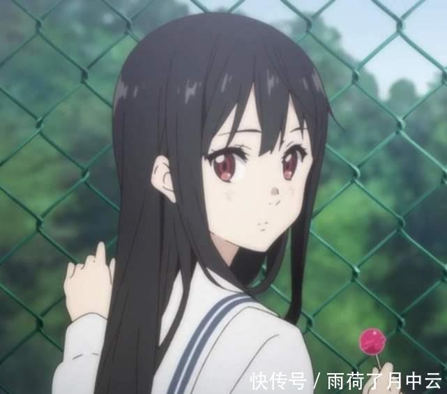 豆腐心|刀子嘴豆腐心,盘点动漫中的毒舌美女,每个都能让你心动!