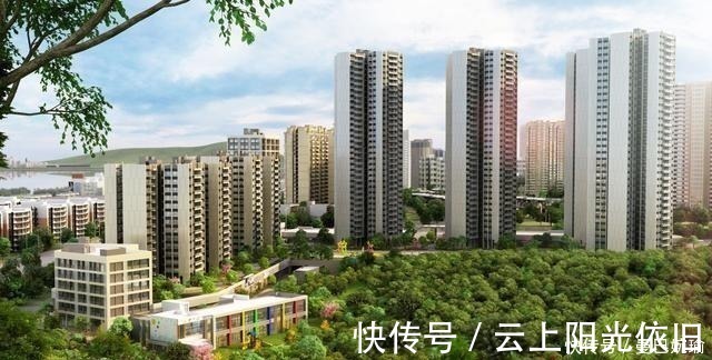 绿化面积|购房者注意了,具备这4个标准的房子才是“黄金屋”,你买对了吗