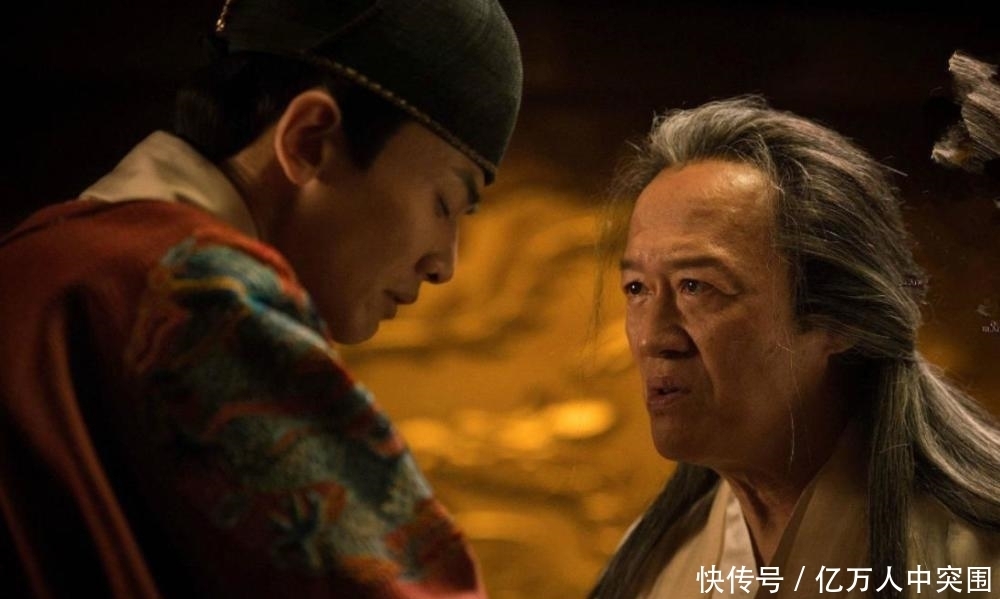 魏忠贤|魏忠贤和东林党谁忠谁奸?崇祯皇帝临死说了5个字,可惜知道的太晚了