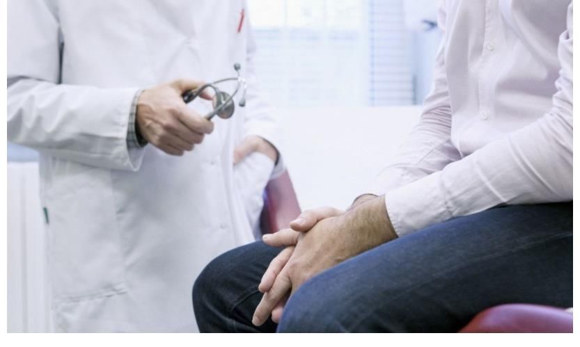 前列腺病变|一个月“排精”10次可缓解前列腺炎？医生解答：多吃1物，炎症慢慢消除