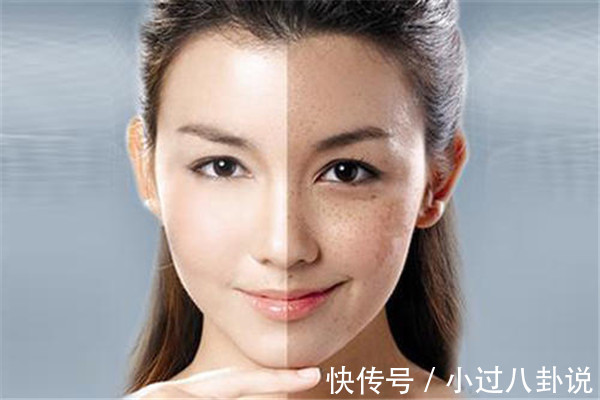 内分泌失调|女性子宫好不好看“脸”便知，如果没这些症状，说明子宫很干净