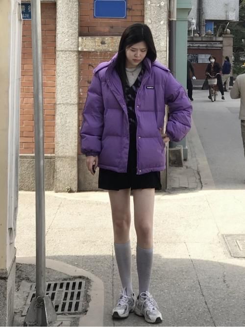 2021年新出的“高级减龄”穿搭方案，实用百搭又耐看，建议收藏！