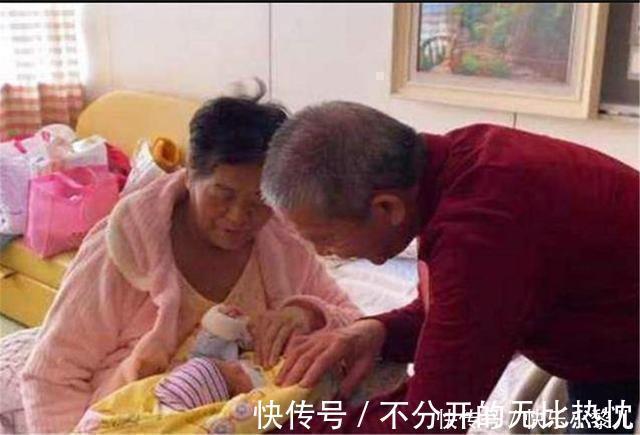 女儿|67岁奶奶产女后,那个声称要断绝往来的大女儿,却被妹妹给黏上了
