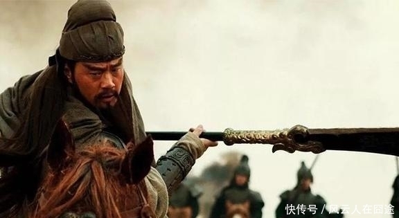 不合情理|此人不是三国第一猛将，一定不合情理，吕布赵云只能屈居第二