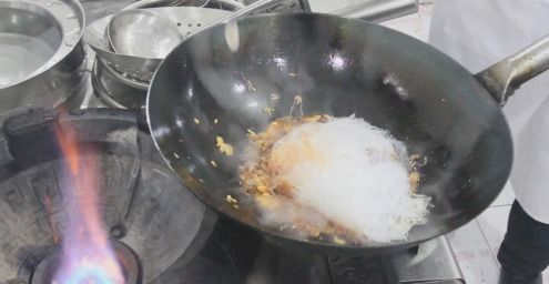 蚂蚁上树,厨师长教你家常做法,详细步骤告诉你,跟饭店一样香